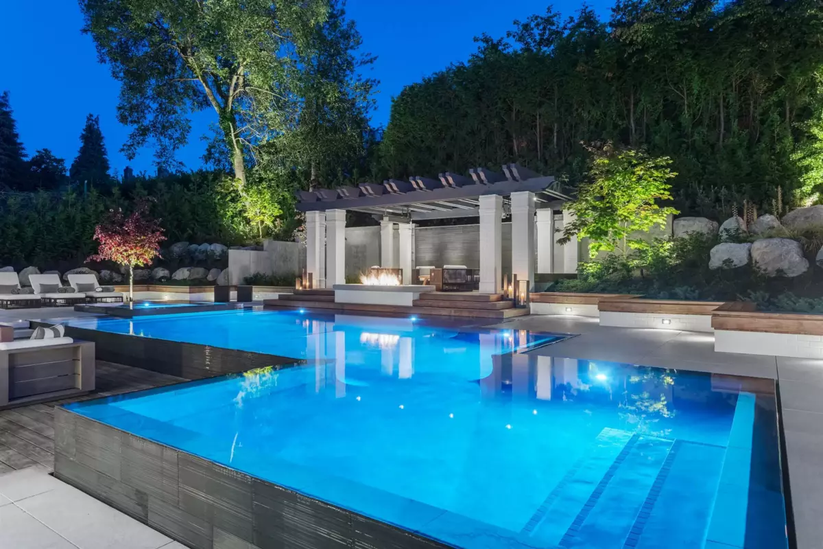 Exterior Rear Photo of 1126 Wolfe Avenue, Vancouver, BC