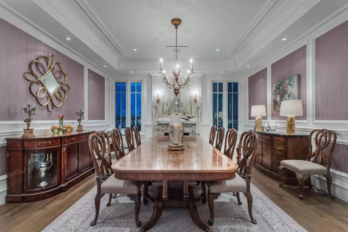 Primary Bathroom Photo of 1126 Wolfe Avenue, Vancouver, BC