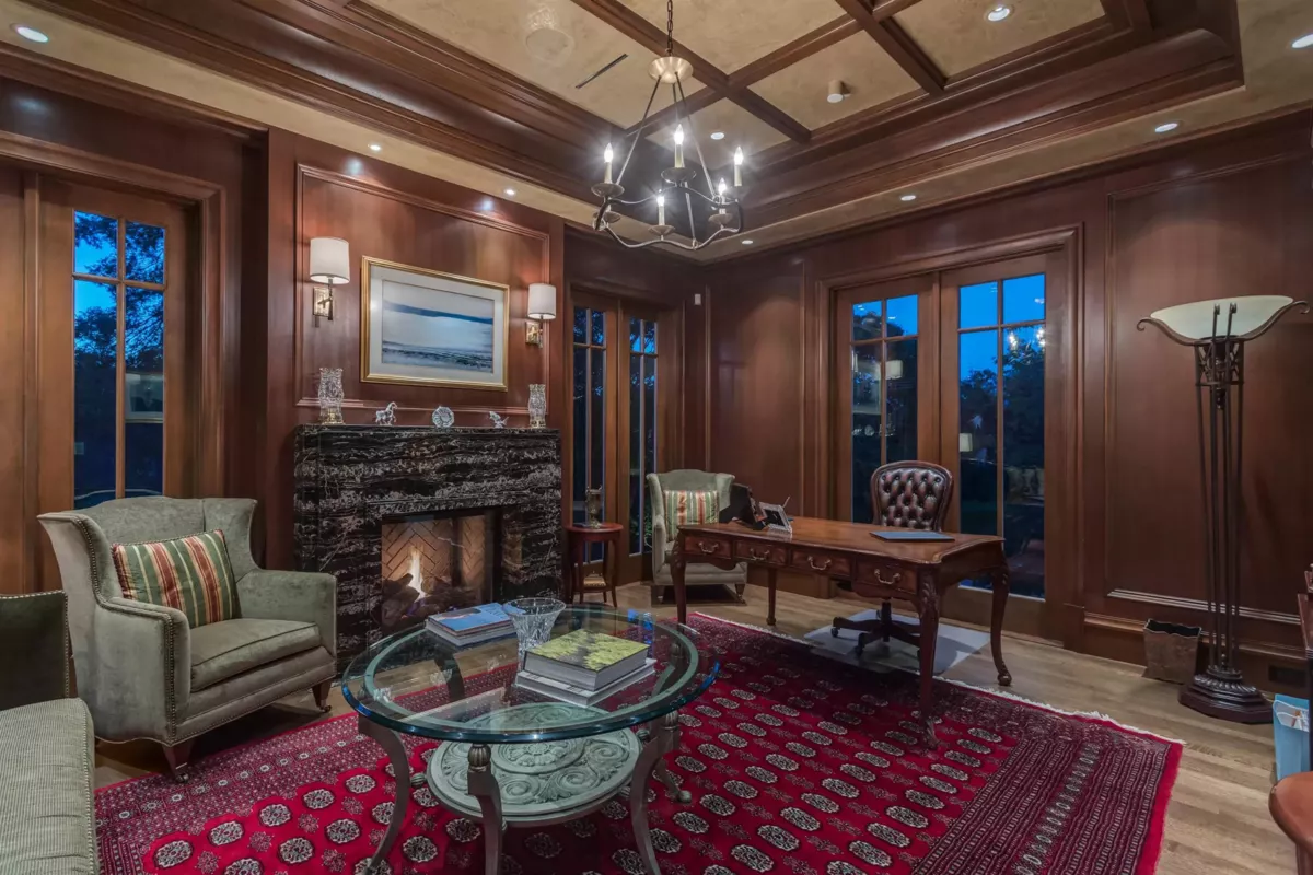 Primary Bedroom Photo of 1126 Wolfe Avenue, Vancouver, BC