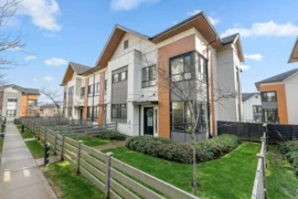 109 15111 Edmund Drive, Surrey, BC