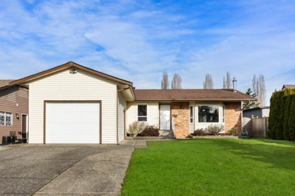 20925 51b Avenue, Langley, BC, Langley — Single Family Residence for sale