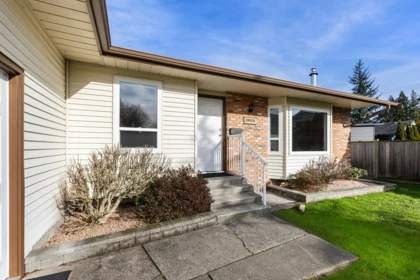 20925 51b Avenue, Langley, BC, Langley — Single Family Residence for sale