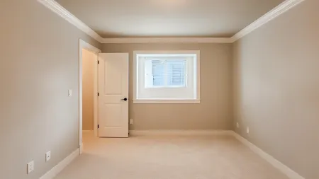 Basement Recreation Room Photo of 14949 96 Avenue, Surrey, BC