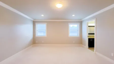 Bedroom 2 Photo of 14949 96 Avenue, Surrey, BC