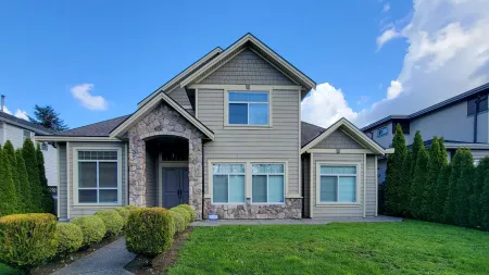 14949 96 Avenue, Surrey, BC, Surrey — Single Family Residence for sale