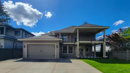 Playground / Recreational Area Near 14949 96 Avenue, Surrey, BC