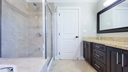 Powder Room Photo of 14949 96 Avenue, Surrey, BC