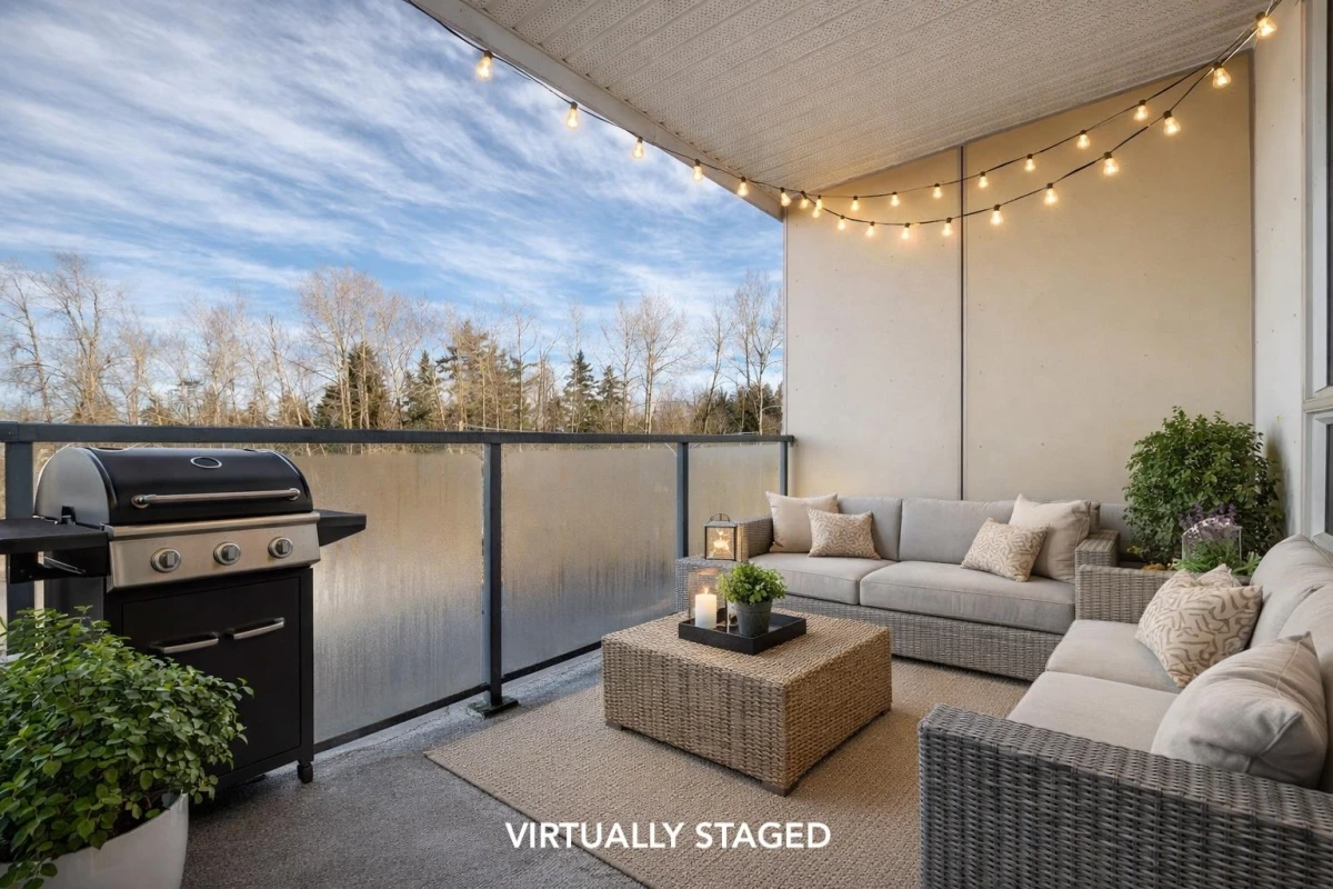 Office / Den Photo of 408 19228 64 Avenue, Surrey, BC