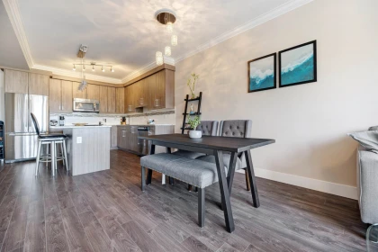 408 19228 64 Avenue, Surrey, BC
