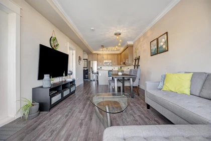 408 19228 64 Avenue, Surrey, BC