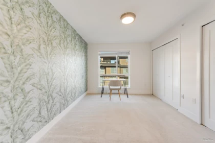 Basement Recreation Room Photo of 62 15775 Mountain View Drive, Surrey, BC