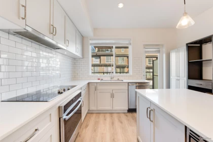 Bedroom 3 Photo of 62 15775 Mountain View Drive, Surrey, BC