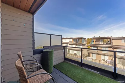 Front Yard Photo of 62 15775 Mountain View Drive, Surrey, BC