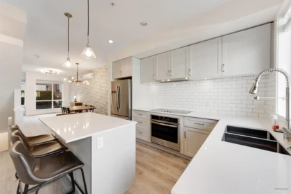 Guest Bathroom Photo of 62 15775 Mountain View Drive, Surrey, BC