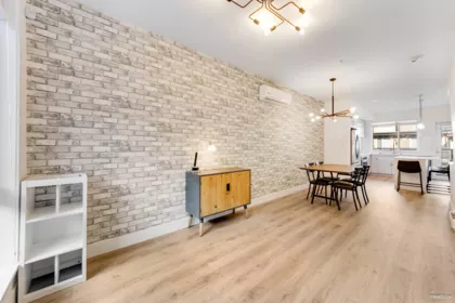 Kitchen Photo of 62 15775 Mountain View Drive, Surrey, BC