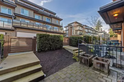 Outdoor Kitchen Photo of 62 15775 Mountain View Drive, Surrey, BC