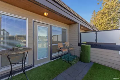 Swimming Pool Photo of 62 15775 Mountain View Drive, Surrey, BC