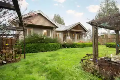 Community Amenities Photo (Clubhouse) of 963 51a Street, Tsawwassen, BC