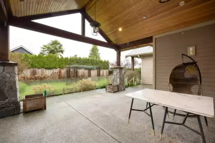 Fitness Center Photo Near 963 51a Street, Tsawwassen, BC