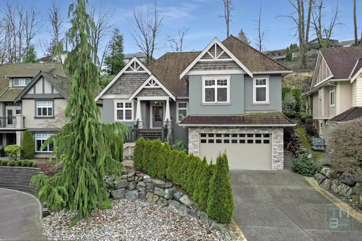 Exterior Front Photo of 35778 Marshall Road, Abbotsford, BC