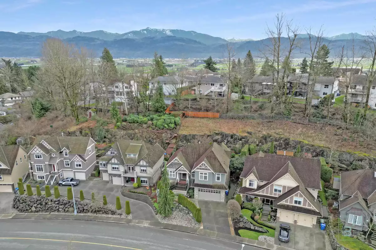 Exterior Rear Photo of 35778 Marshall Road, Abbotsford, BC