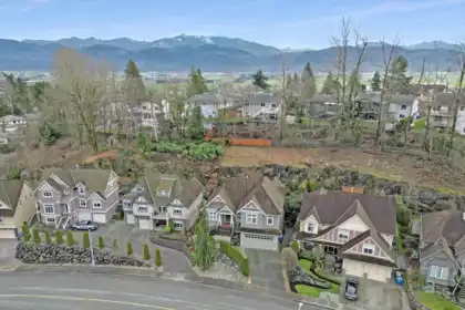 35778 Marshall Road, Abbotsford, BC, Abbotsford — Single Family Residence for sale