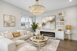 1 14391 61a Avenue, Surrey, BC