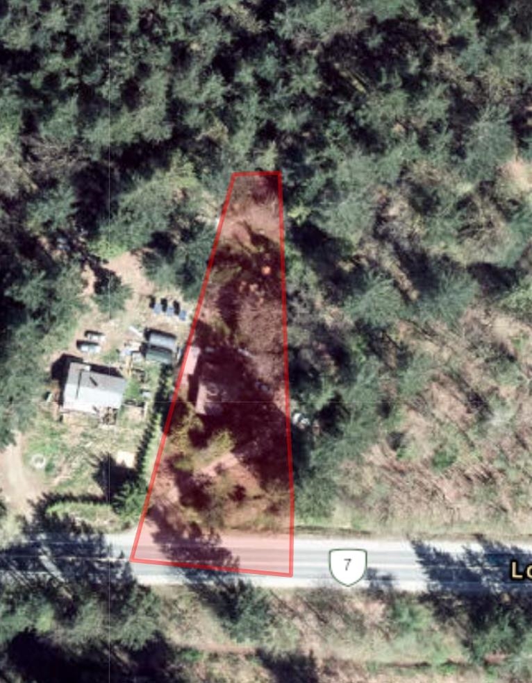 Kitchen Island Photo of 2391 Lougheed Highway, Agassiz, BC