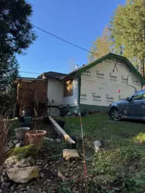 2391 Lougheed Highway, Agassiz, BC, Agassiz — 2 bed single family residence for sale