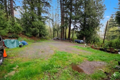 2391 Lougheed Highway, Agassiz, BC, Agassiz — Single Family Residence for sale