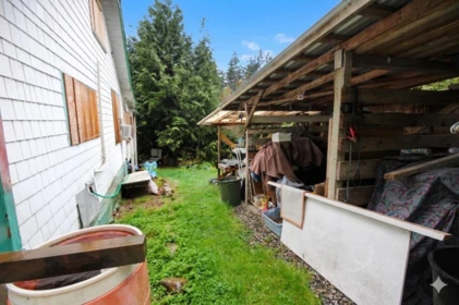 2391 Lougheed Highway, Agassiz, BC, Agassiz — Single Family Residence for sale