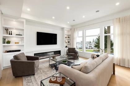 101 1810 165a Street, Surrey, BC, Surrey — Half Duplex for sale