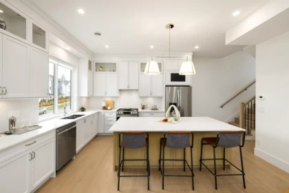Pantry Photo of 101 1810 165a Street, Surrey, BC