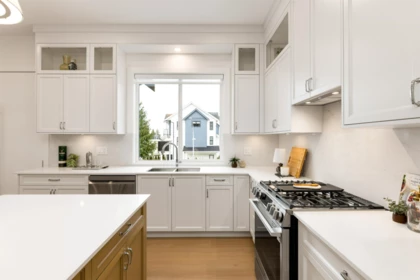 Primary Bedroom Photo of 101 1810 165a Street, Surrey, BC