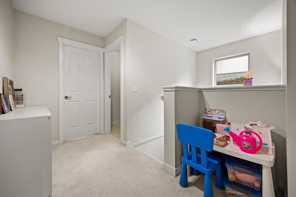 Basement Recreation Room Photo of 67 2738 158 Street, Surrey, BC