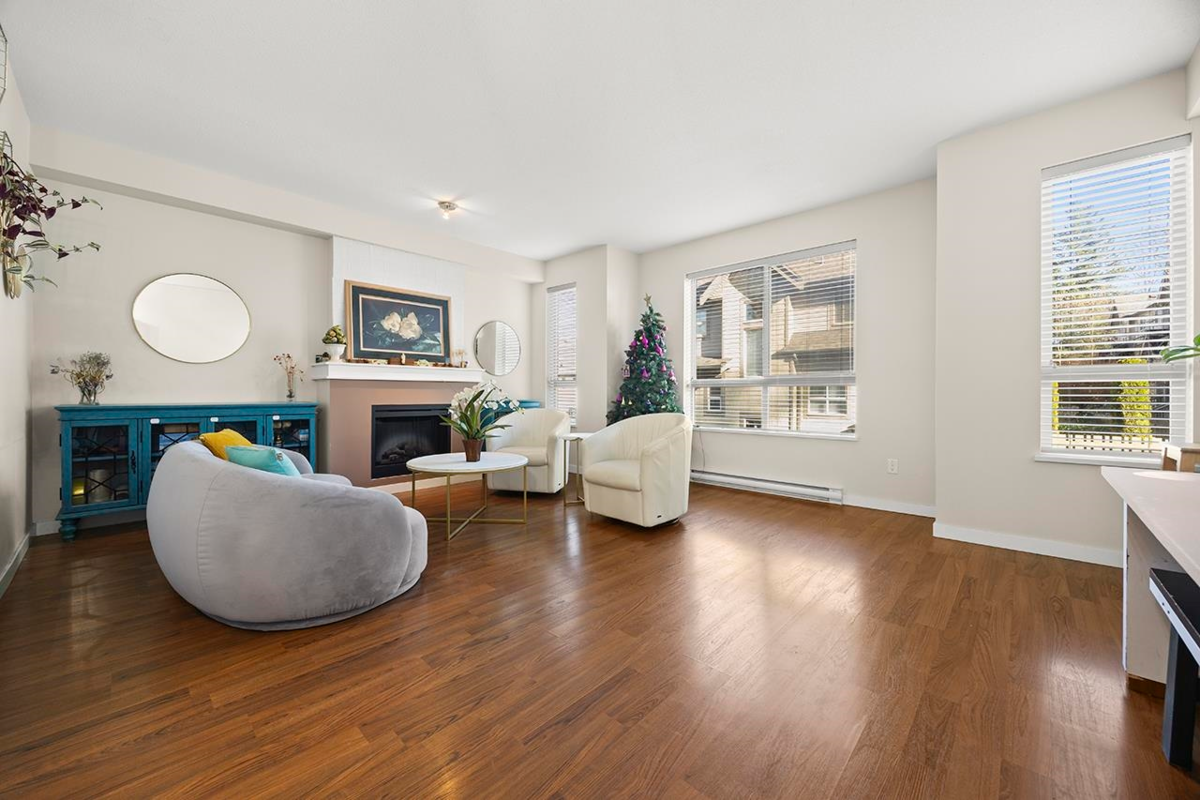 Exterior Rear Photo of 67 2738 158 Street, Surrey, BC