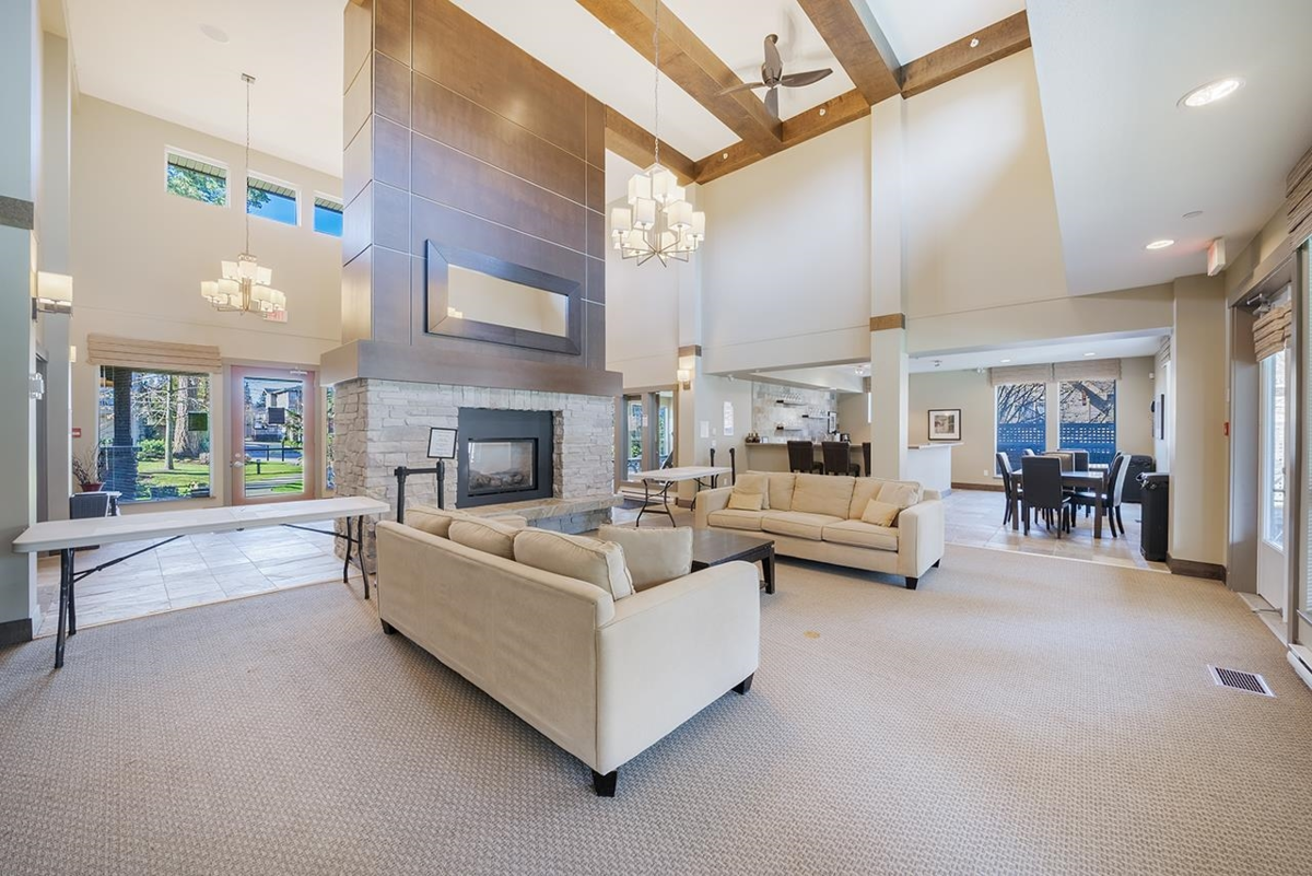 Garden / Landscaping Photo of 67 2738 158 Street, Surrey, BC