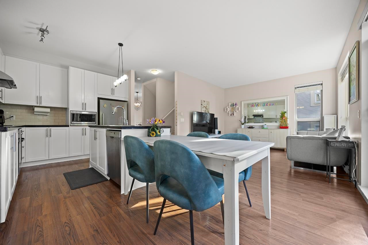 Pantry Photo of 67 2738 158 Street, Surrey, BC