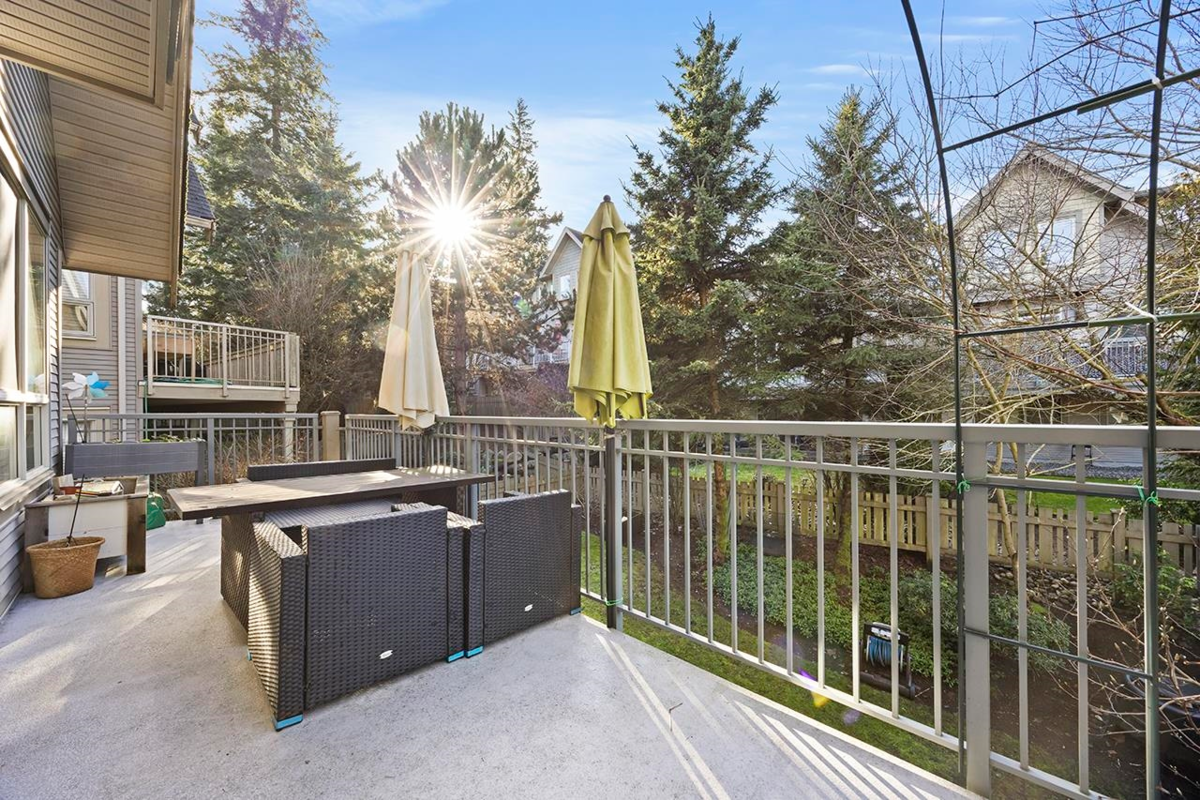 Primary Bedroom Photo of 67 2738 158 Street, Surrey, BC