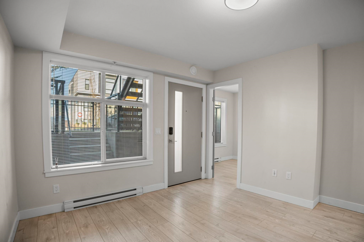 Backyard Photo of 131 46150 Thomas Road, Chilliwack, BC