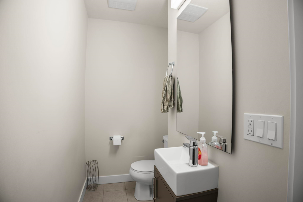 Bedroom 4 Photo of 131 46150 Thomas Road, Chilliwack, BC