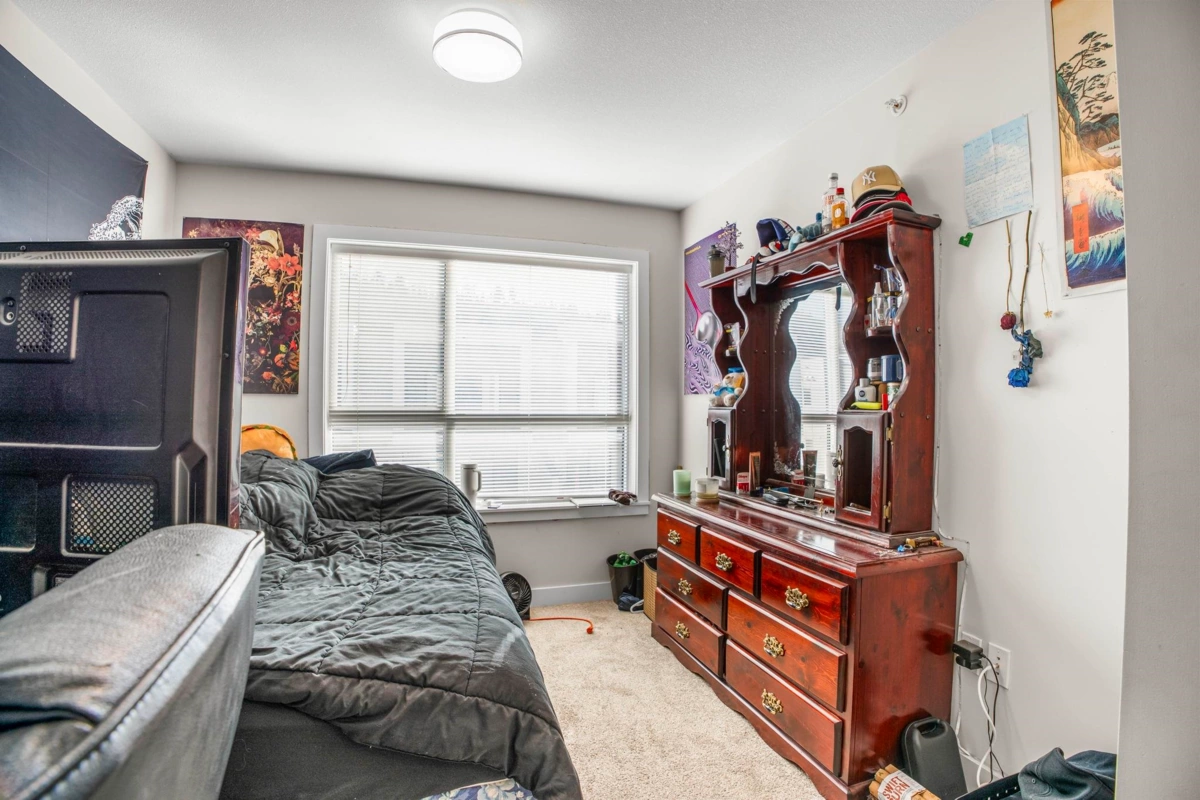 Entry Foyer Photo of 131 46150 Thomas Road, Chilliwack, BC