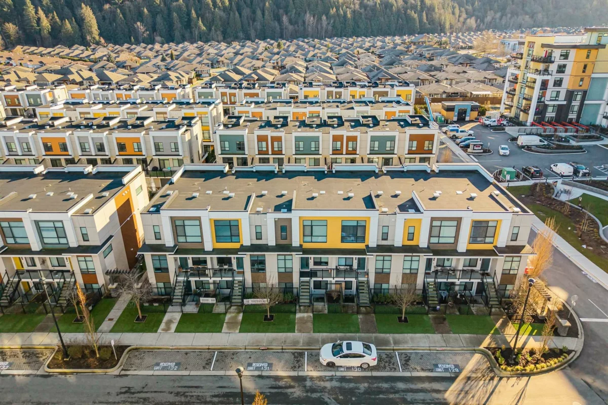 Fitness Center Photo Near 131 46150 Thomas Road, Chilliwack, BC