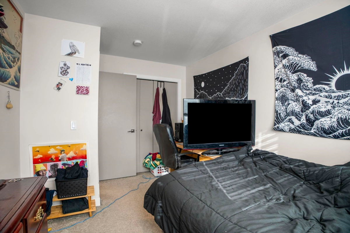 Hallway Photo of 131 46150 Thomas Road, Chilliwack, BC