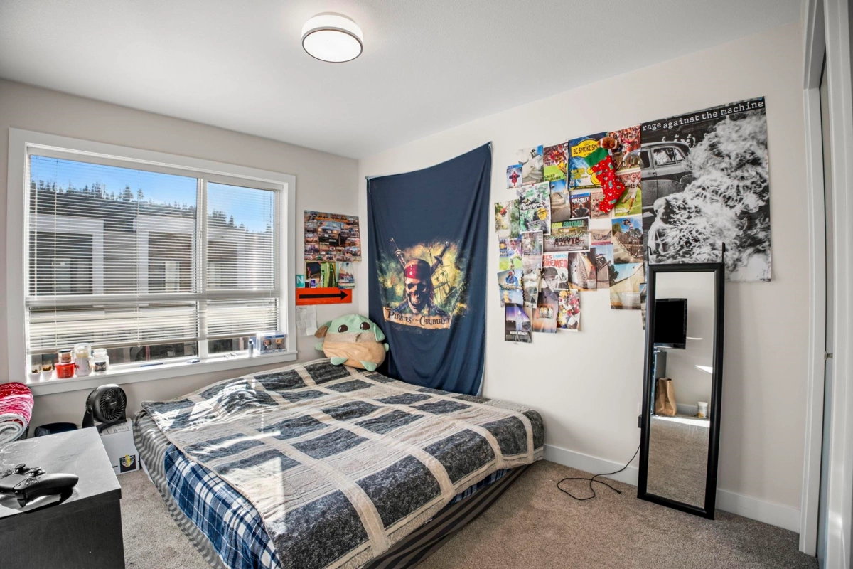 Loft / Bonus Room Photo of 131 46150 Thomas Road, Chilliwack, BC