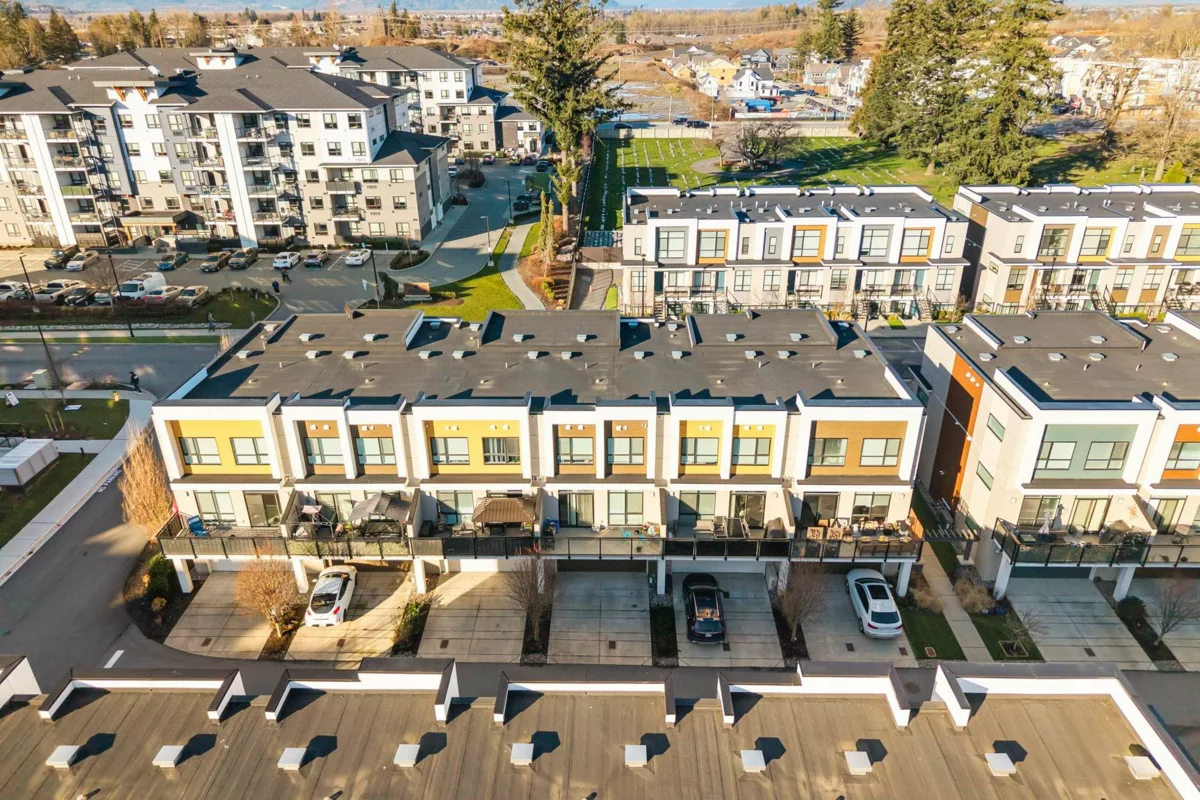 Neighborhood Park Photo Near 131 46150 Thomas Road, Chilliwack, BC