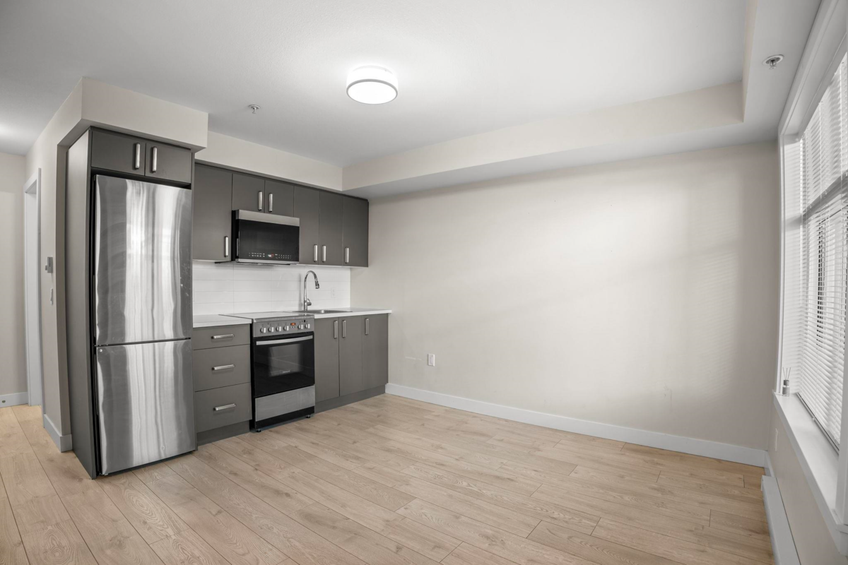 Outdoor Deck Photo of 131 46150 Thomas Road, Chilliwack, BC