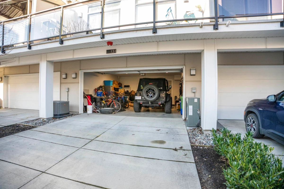 Outdoor Kitchen Photo of 131 46150 Thomas Road, Chilliwack, BC