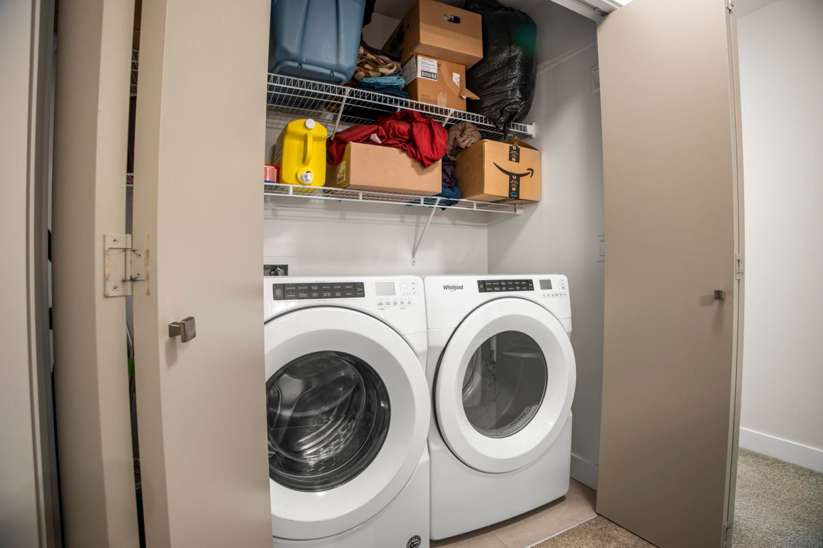 Outdoor Patio Photo of 131 46150 Thomas Road, Chilliwack, BC