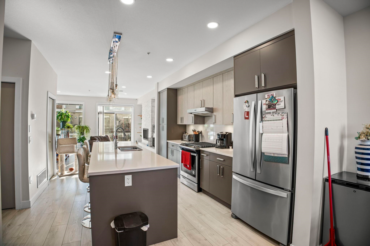 Pantry Photo of 131 46150 Thomas Road, Chilliwack, BC